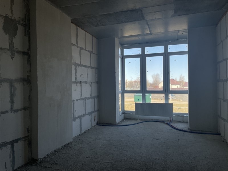 Купить квартиру в новостройке Мытищинский р-н Болтино д Баздырева ул ЖК Болтино