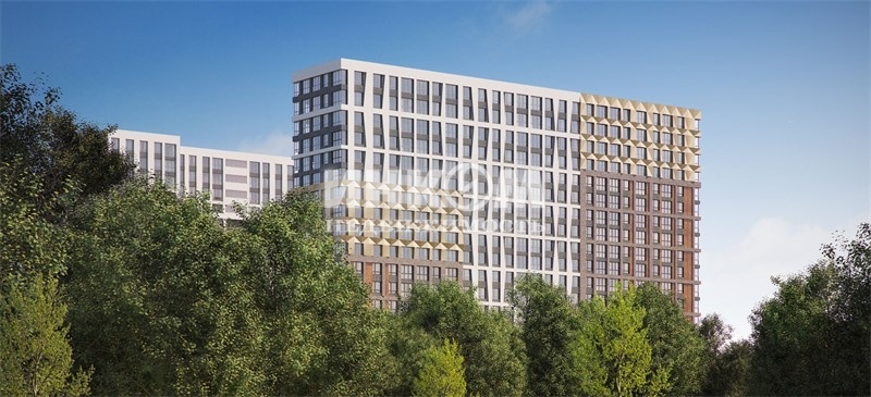Купить квартиру в новостройке Москва Мира пр-кт ЖК HILL 8 (Хилл 8)