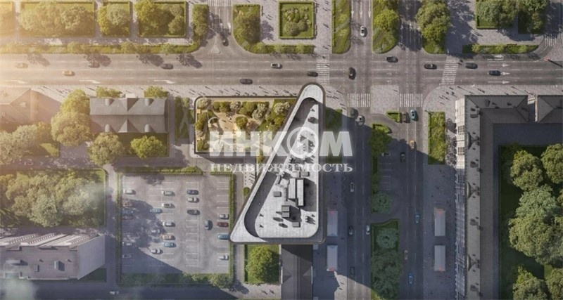 Купить квартиру в новостройке Москва Славянская пл ЖК Lumin (Люмин)