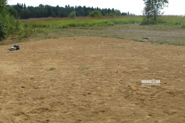 Коттеджный поселок КП Знаменка Парк: Участки. Минское ш., 115 км от МКАД