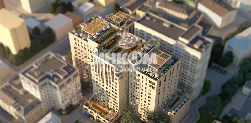 Купить квартиру в новостройке Майданово мкр  ЖК Майданово Парк