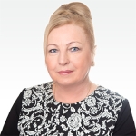 Михеева Светлана Григорьевна