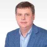 Дьяченко Дмитрий Владимирович