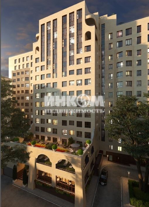 Купить квартиру в новостройке Майданово мкр  ЖК Майданово Парк