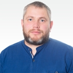 Зайцев Сергей Евгеньевич