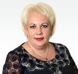 Антонова Елизавета Константиновна