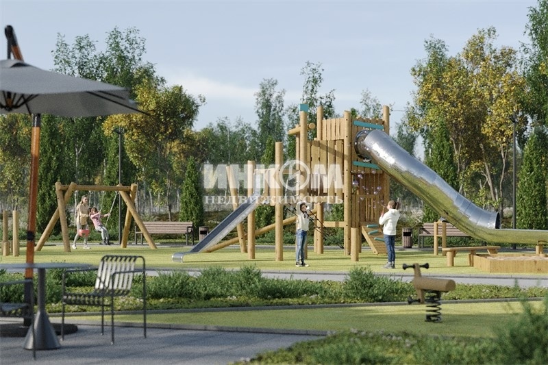 Купить квартиру в новостройке Москва Лётная ул ЖК ALIA (Алиа)
