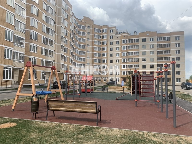 Купить квартиру в новостройке Рузский р-н Тучково рп Москворецкая ул ЖК Москворецкий