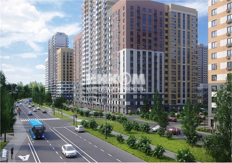 Купить квартиру в новостройке Ленинский р-н Булатниково с  ЖК Южная Битца