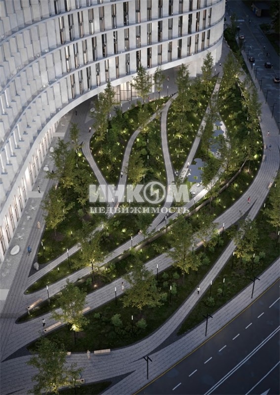Купить квартиру в новостройке Майданово мкр  ЖК Майданово Парк