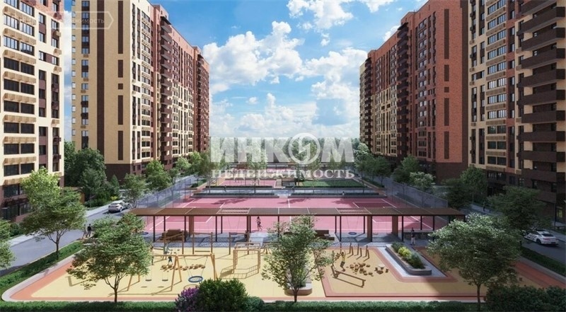 Купить квартиру в новостройке Москва Южнопортовая ул ЖК Level Южнопортовый (Левел Южнопортовый)