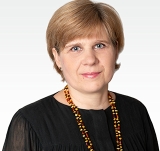 Байдак Людмила Владимировна