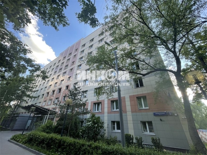 Купить квартиру в новостройке Москва  ЖК Level Селигерская (Левел Селигерская)