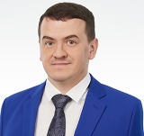 Денисов Сергей Константинович