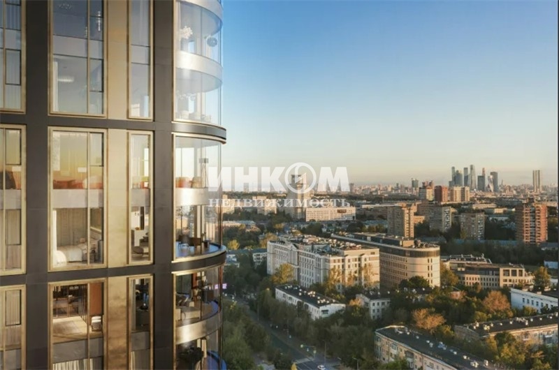 Купить квартиру в новостройке Москва Славянская пл ЖК Lumin (Люмин)
