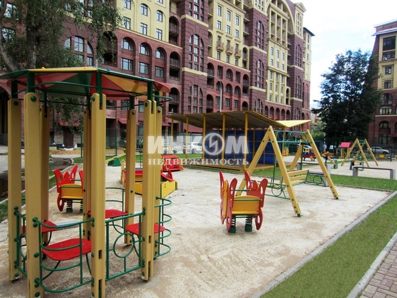 Купить квартиру в новостройке Москва Маршала Рыбалко ул ЖК МАРШАЛ