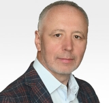 Таловский Олег Викторович