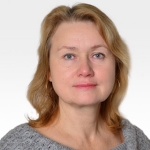 Черникова Лариса Павловна