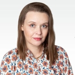 Кудрявцева Ольга Владимировна