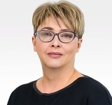 Лавринова Елена Валерьевна