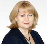 Солодовник Ирина Валентиновна
