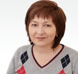 Серебрякова Жанна Михайловна
