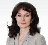 Сидорова Татьяна Анатольевна