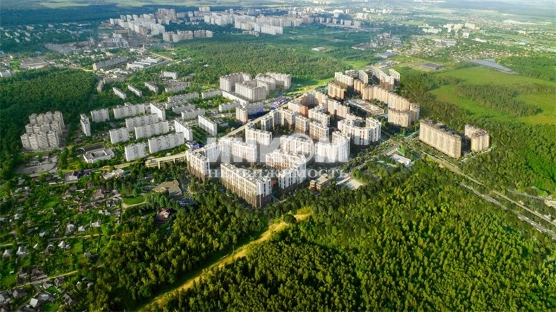 Купить квартиру в новостройке Москва Верхняя Масловка ул ЖК Верди