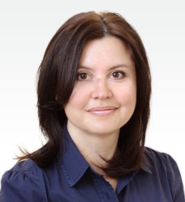 Кравцова Наталья Александровна