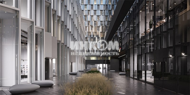 Купить квартиру в новостройке Москва Ленинский пр-кт ЖК Lunar (Лунар)