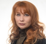 Кулиджанова Алла Владимировна