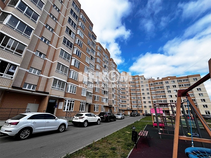 Купить квартиру в новостройке Рузский р-н Тучково рп Москворецкая ул ЖК Москворецкий