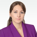 Кирпичникова Ксения Олеговна