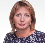 Катериночкина Елена Владимировна