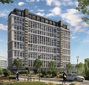 Купить квартиру в новостройке Москва Сосинская ул ЖК Champine (Шампань)