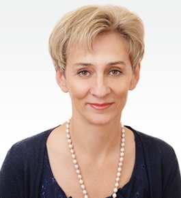 Гусева Светлана Александровна