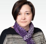 Чернова Жанна Владимировна