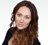 Кусанова Юлия Евгеньевна