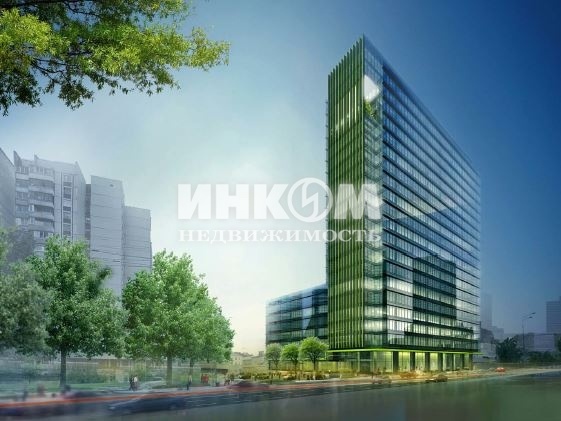 Купить квартиру в новостройке Москва Славянская пл ЖК Lumin (Люмин)