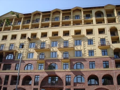 Купить квартиру в новостройке Москва Маршала Рыбалко ул ЖК МАРШАЛ