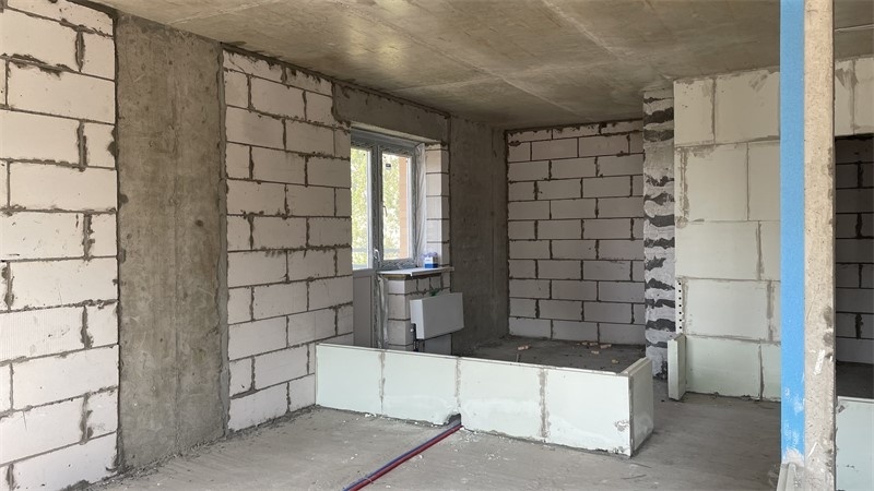 Купить квартиру в новостройке Ногинск г Юбилейная ул ЖК Истомкино Парк 2