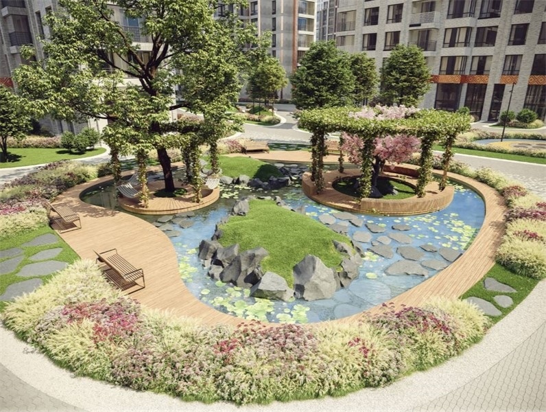 Купить квартиру в новостройке Москва Восточная ул ЖК RiverSky (Ривер Скай)