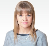 Спирина Юлия Борисовна