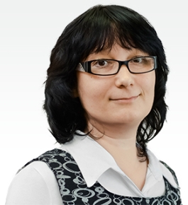 Субаева Елена Владимировна