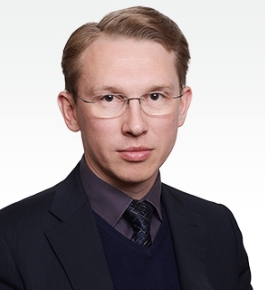 Рыбаков Андрей Николаевич