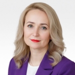 Устюжанина Ольга Ивановна