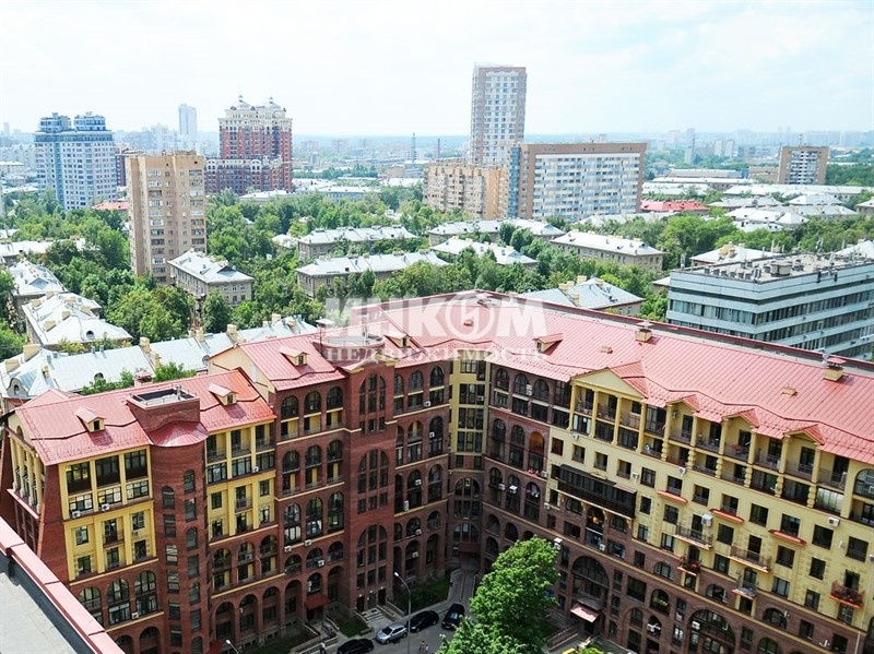 Купить квартиру в новостройке Москва Маршала Рыбалко ул ЖК МАРШАЛ