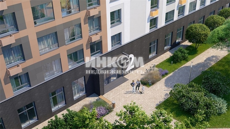 Купить квартиру в новостройке Ленинский р-н Развилка п  ЖК Миловидное
