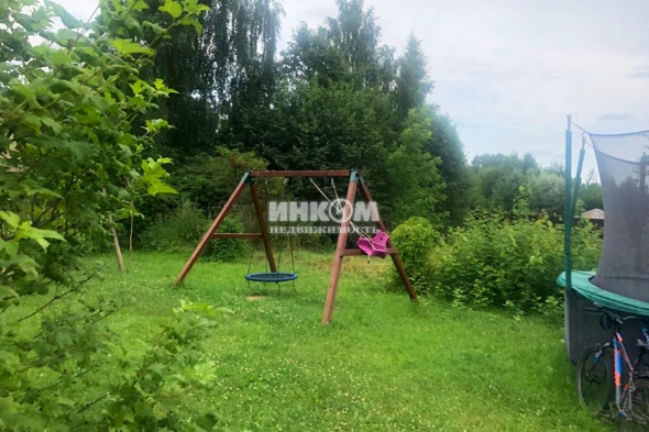 Коттеджный поселок Ольховка: . Минское ш., 2 км от МКАД