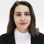 Локтионова Мария Павловна